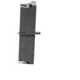 Frontstecker  